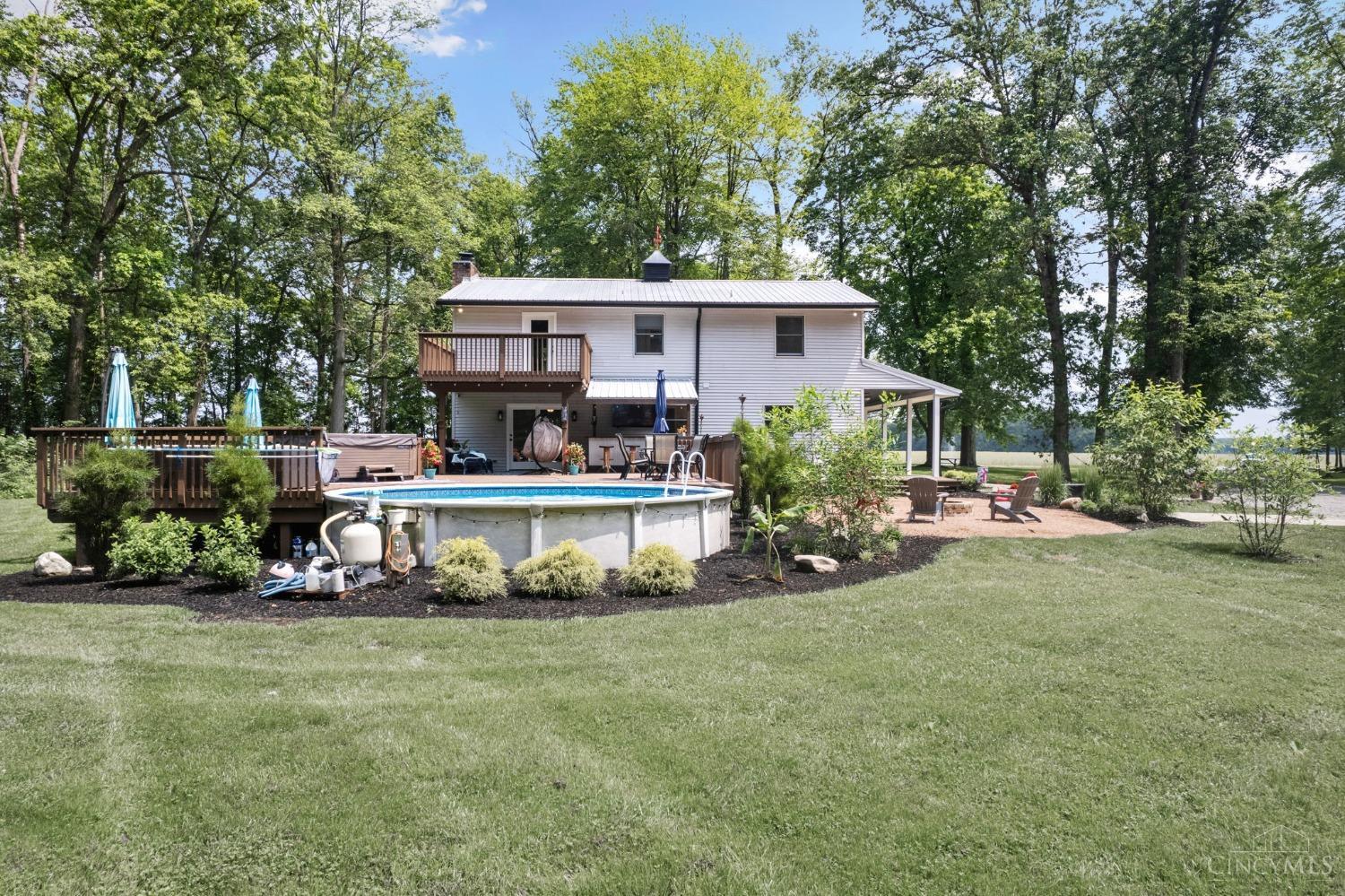 6275 McMullen Road