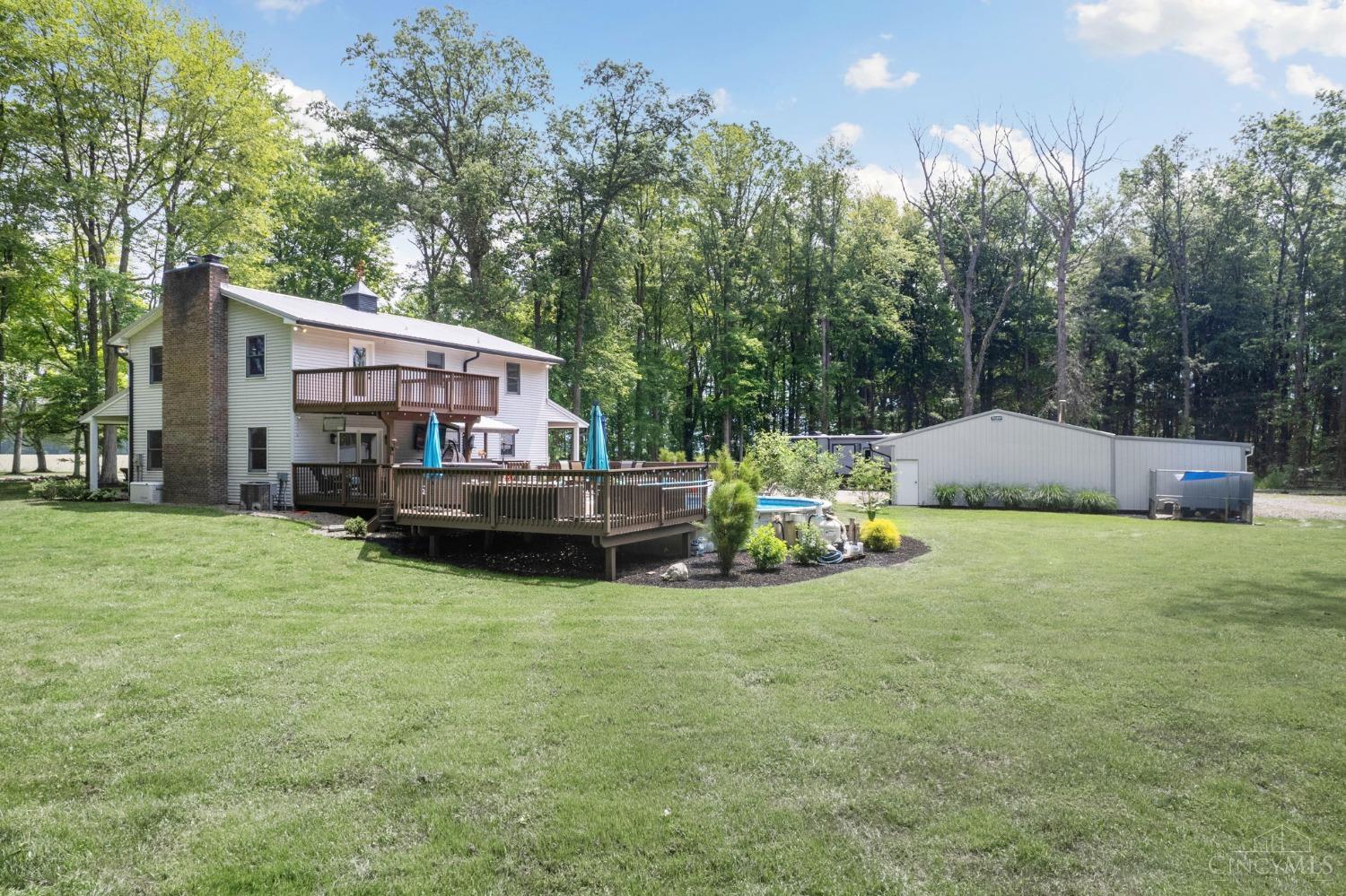 6275 McMullen Road