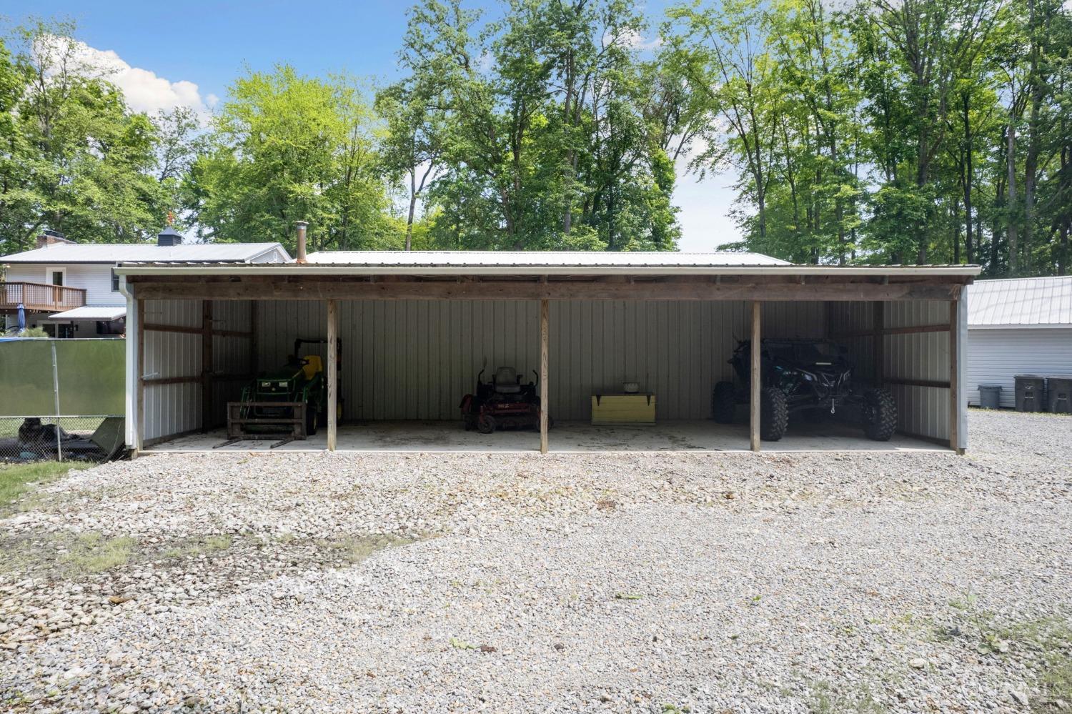 6275 McMullen Road