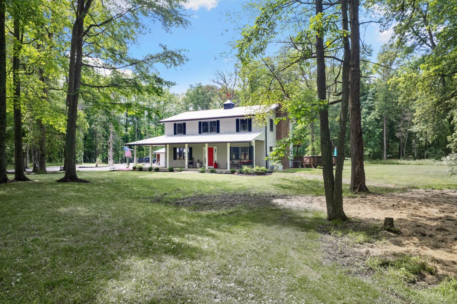 6275 McMullen Road