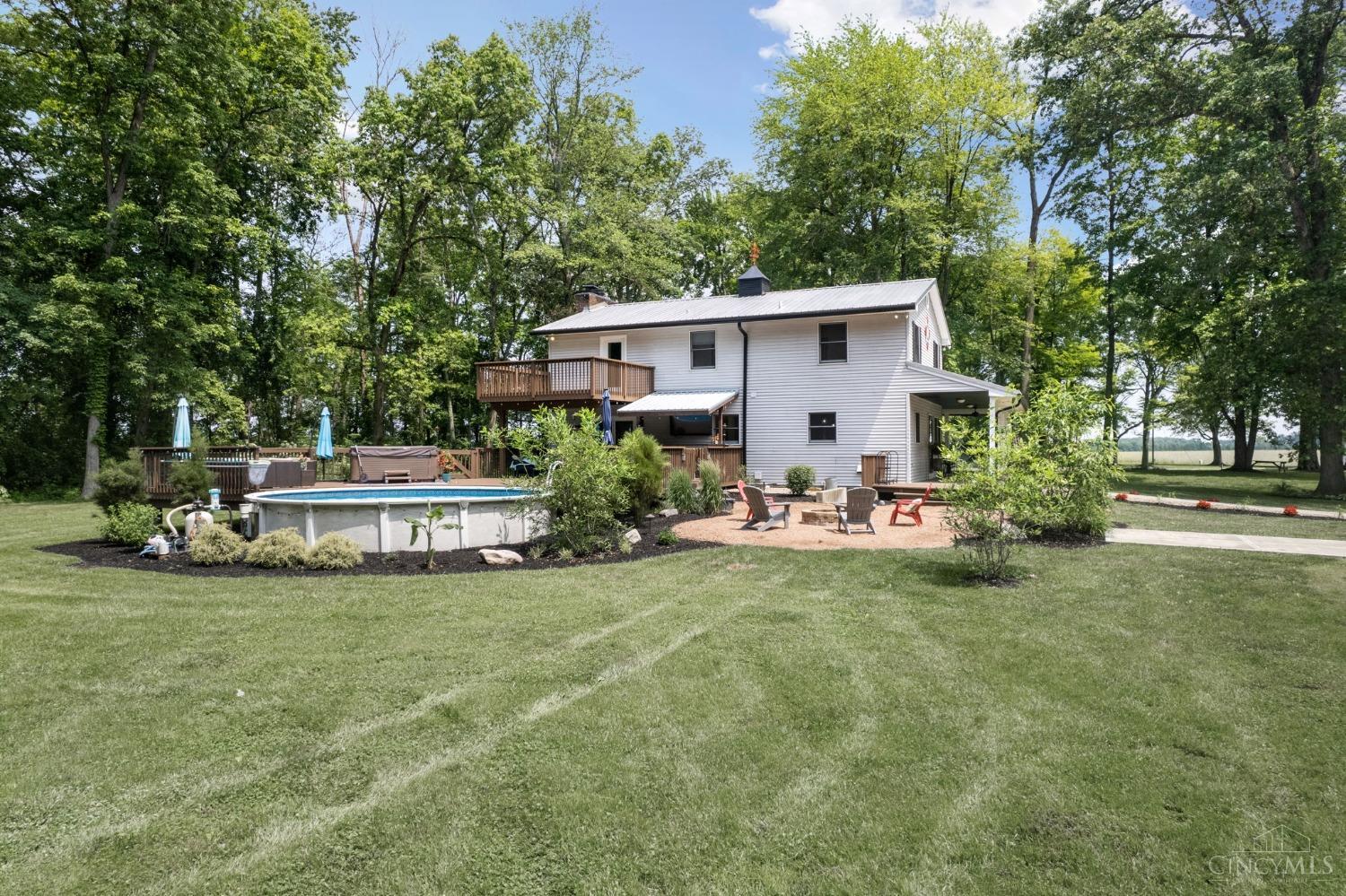 6275 McMullen Road