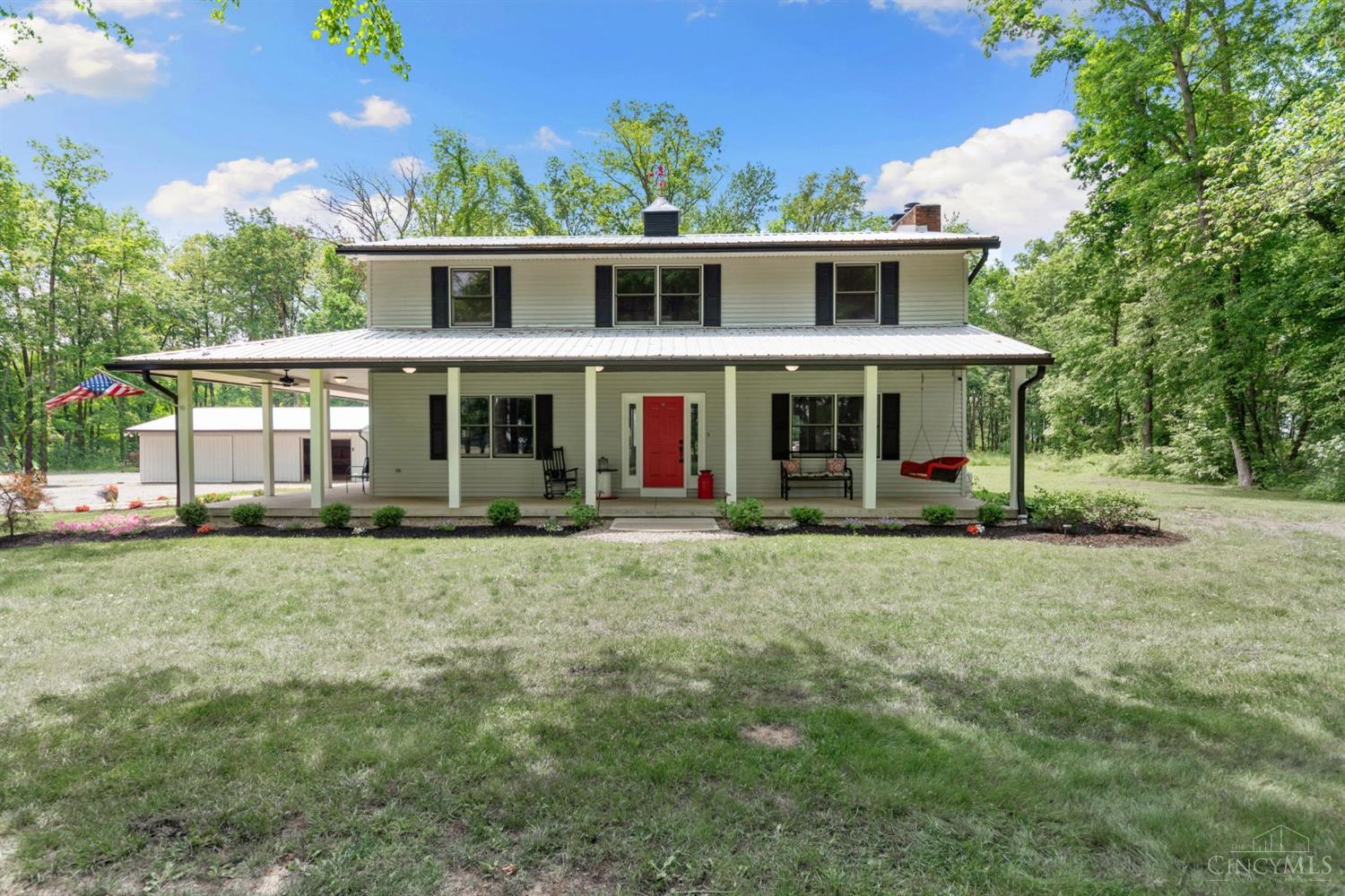 6275 McMullen Road