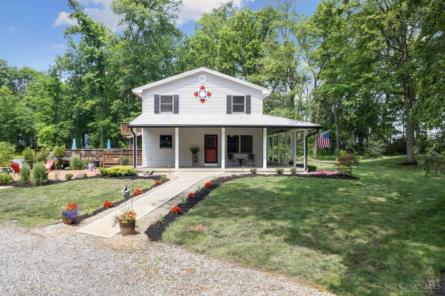 6275 McMullen Road