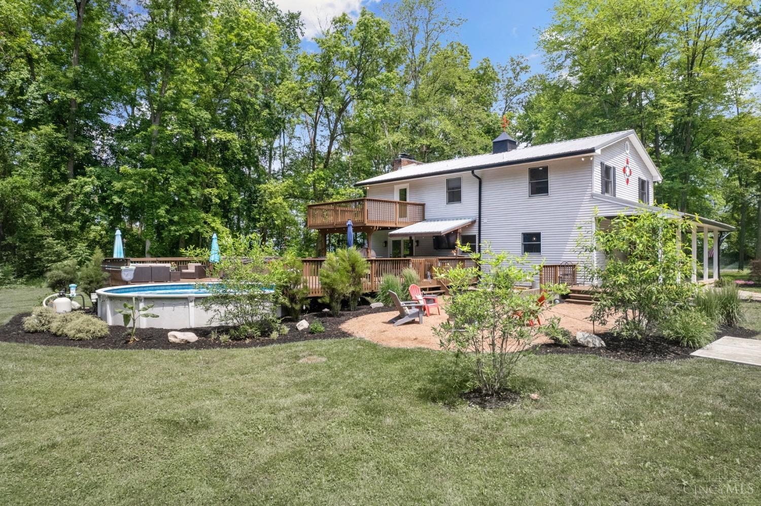 6275 McMullen Road