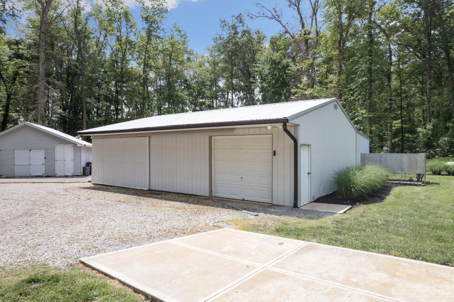 6275 McMullen Road