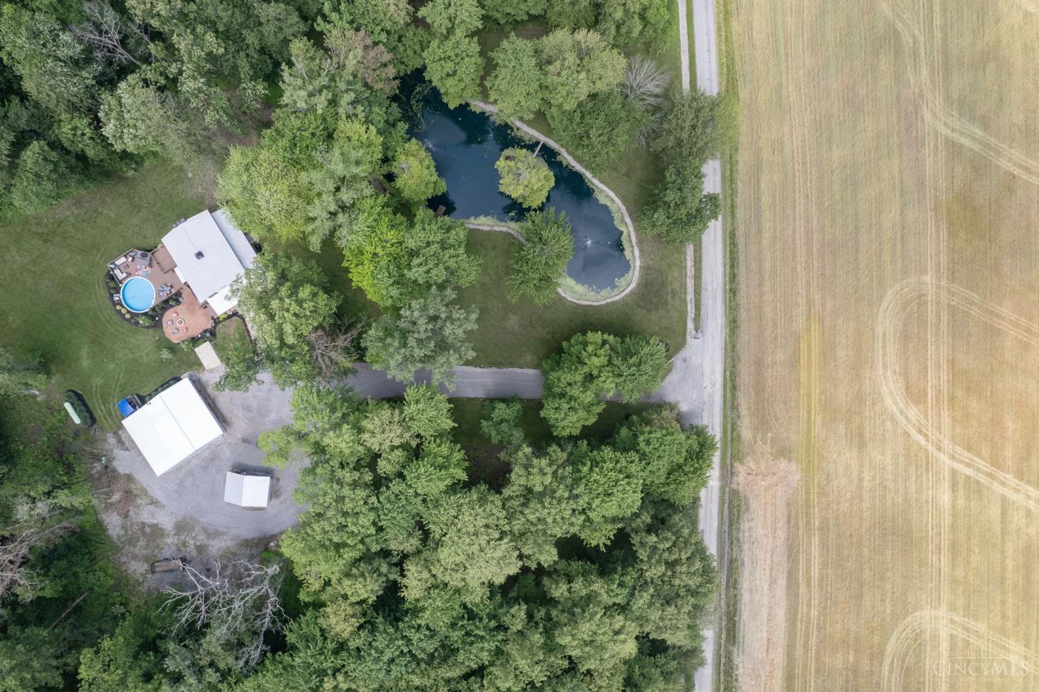 6275 McMullen Road