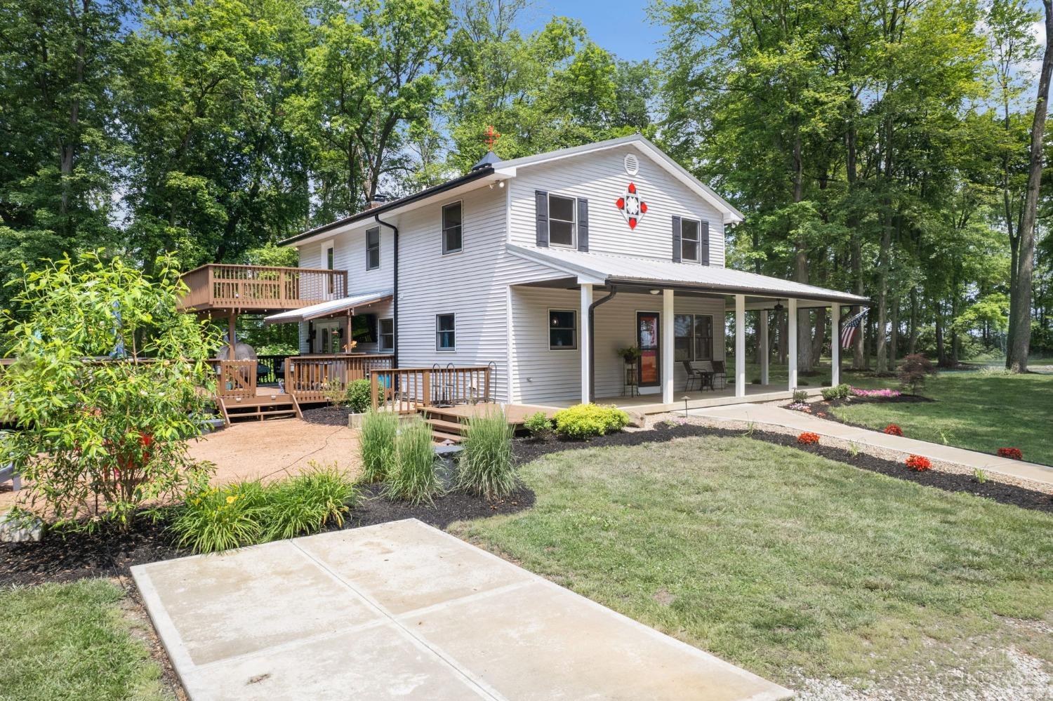 6275 McMullen Road