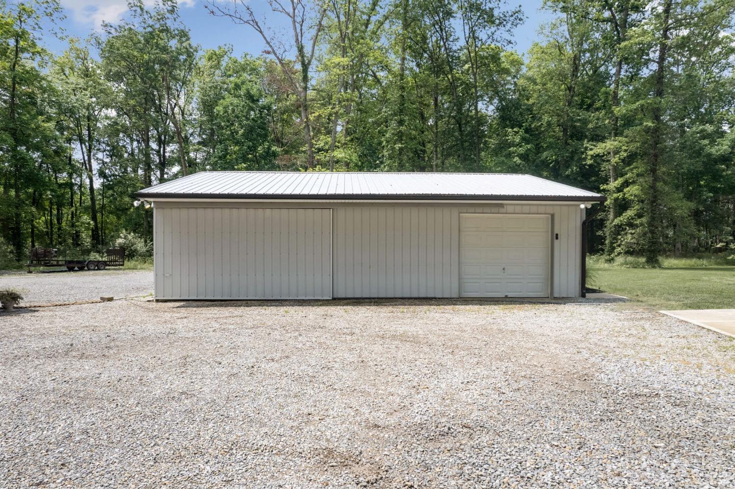 6275 McMullen Road