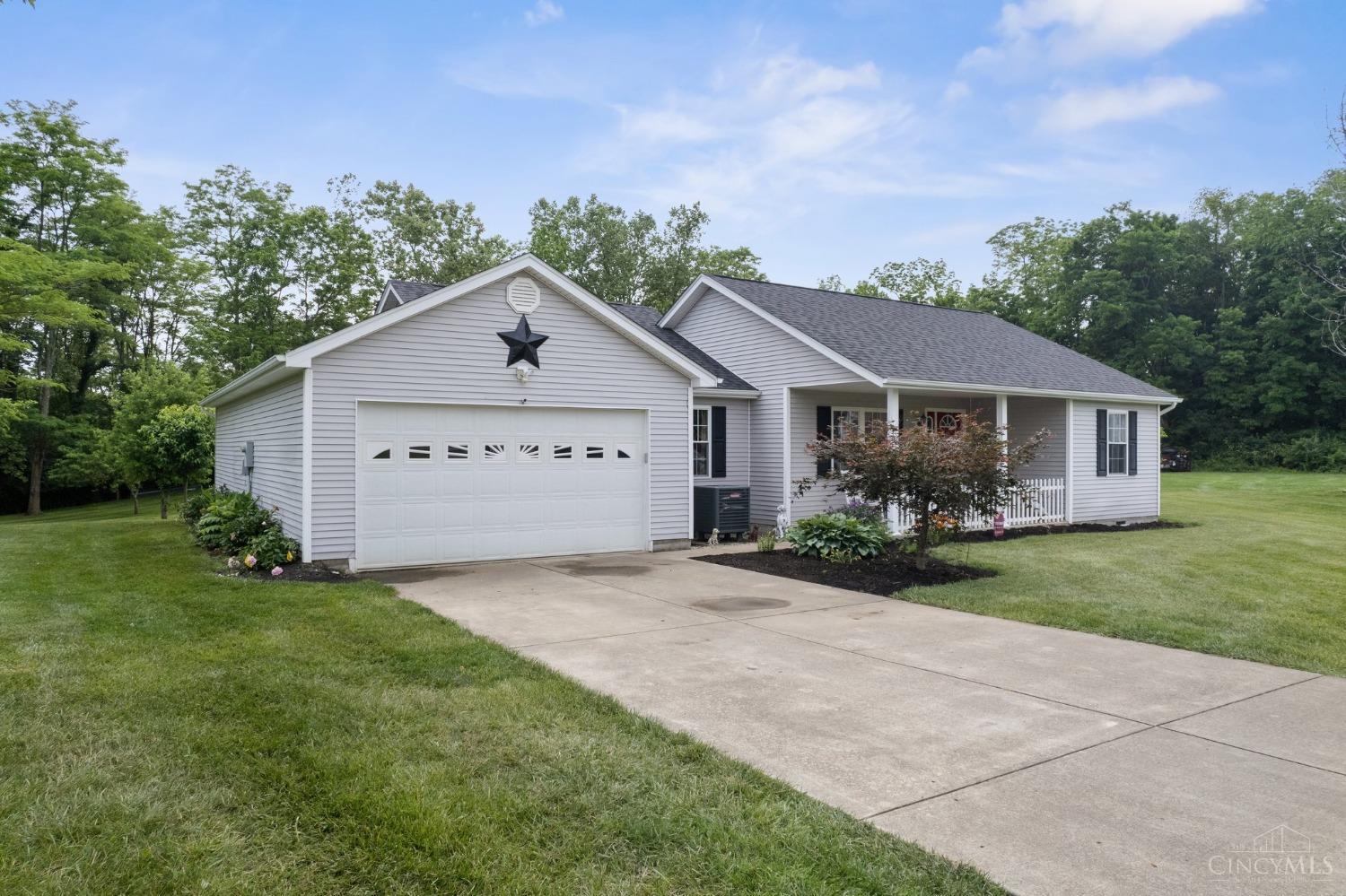 110 Douglas Circle