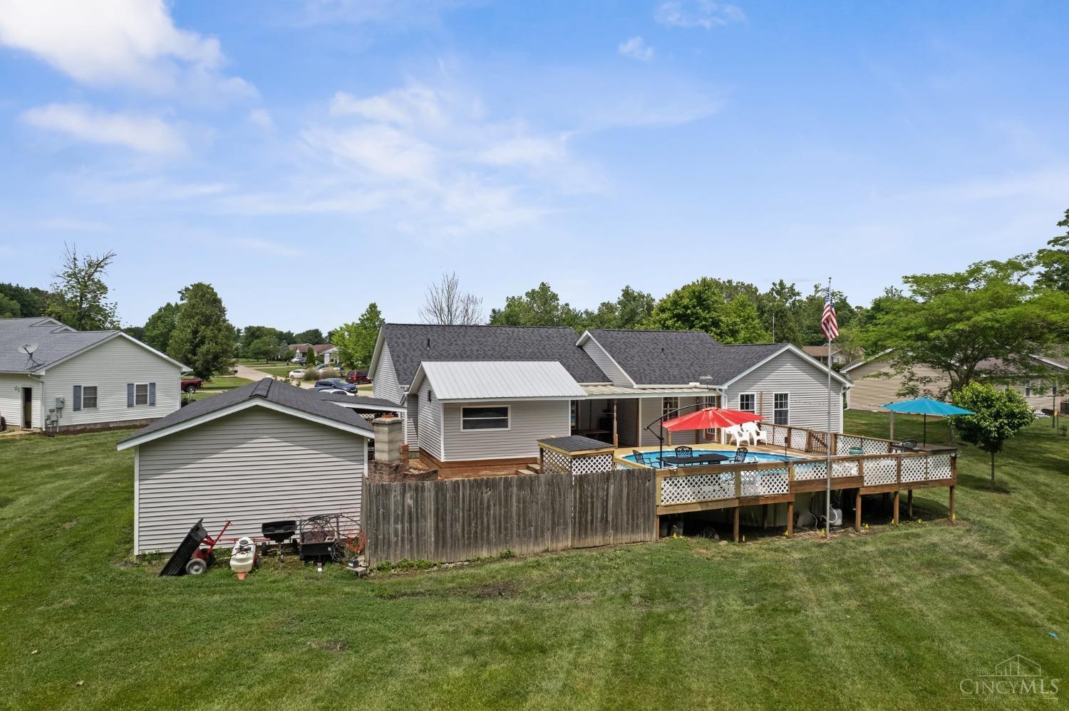 110 Douglas Circle