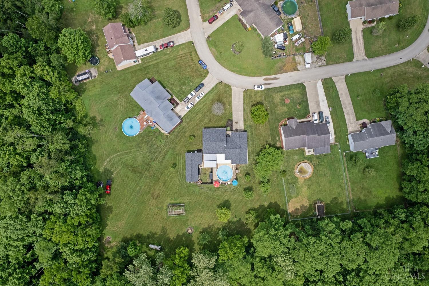 110 Douglas Circle