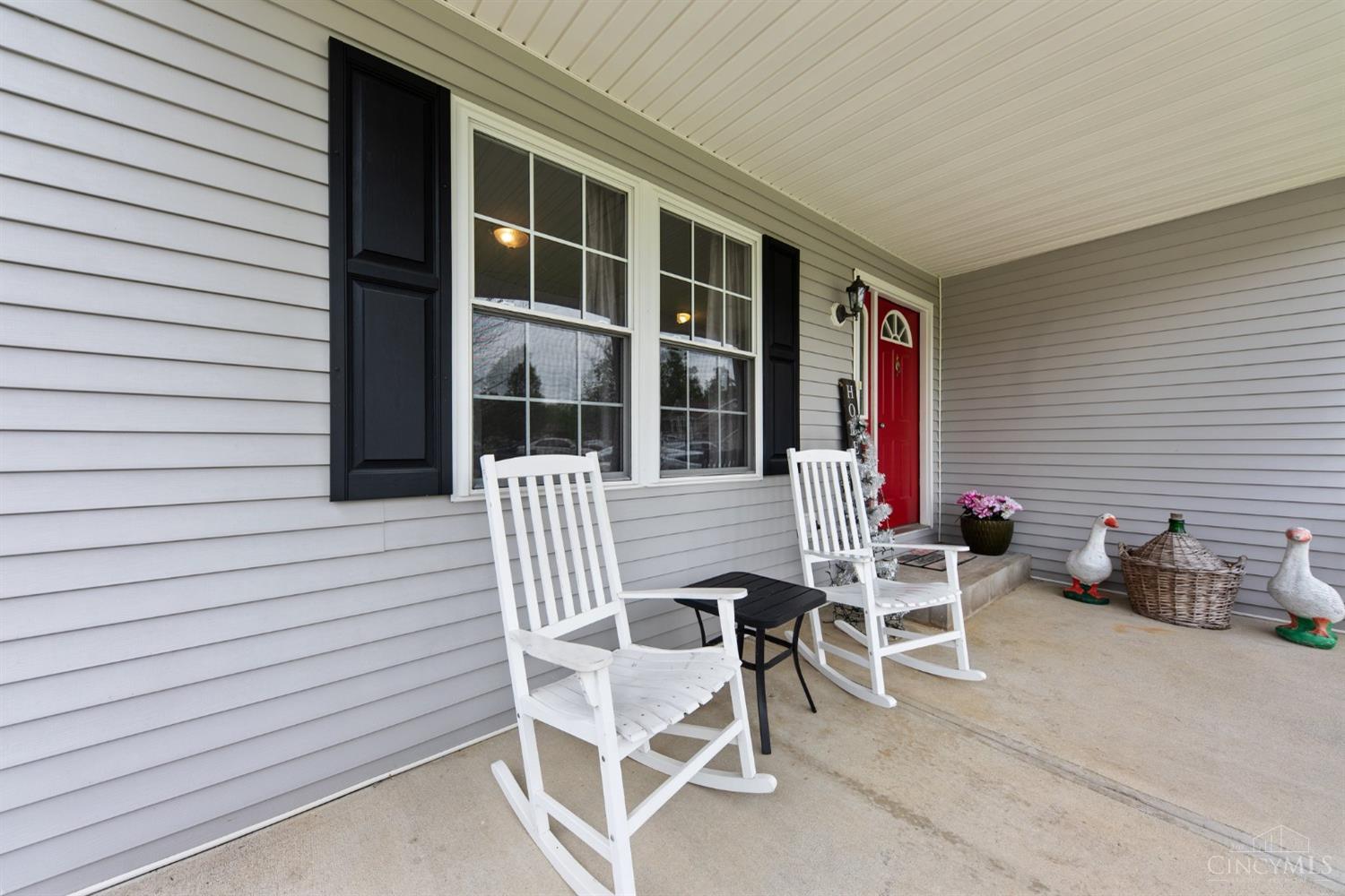 110 Douglas Circle