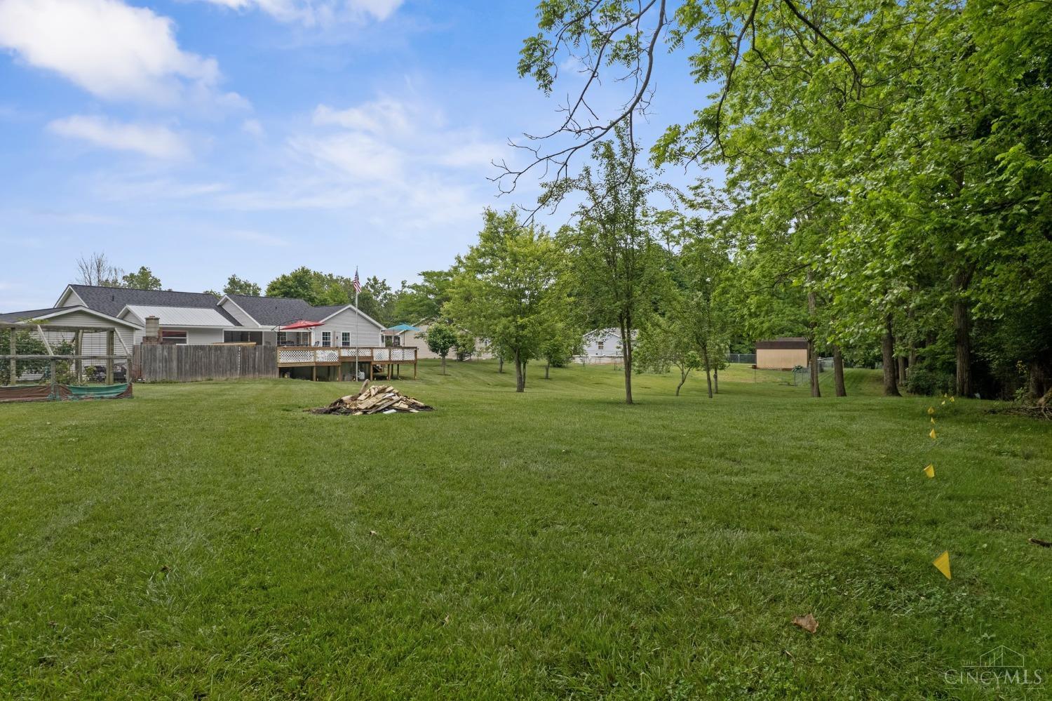 110 Douglas Circle