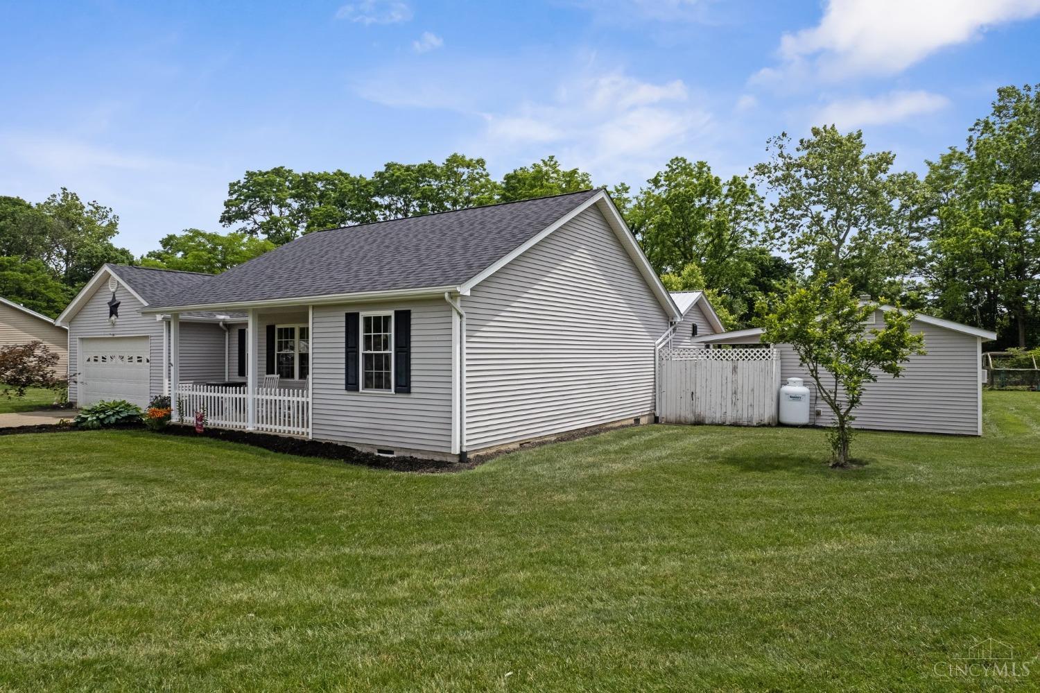 110 Douglas Circle
