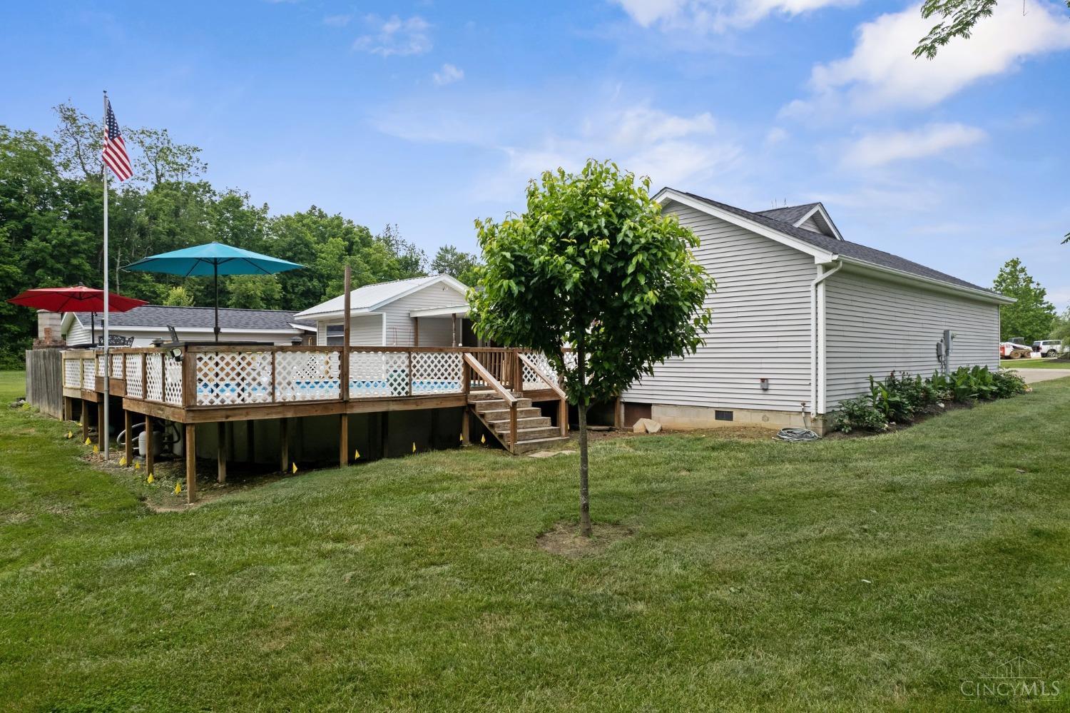 110 Douglas Circle