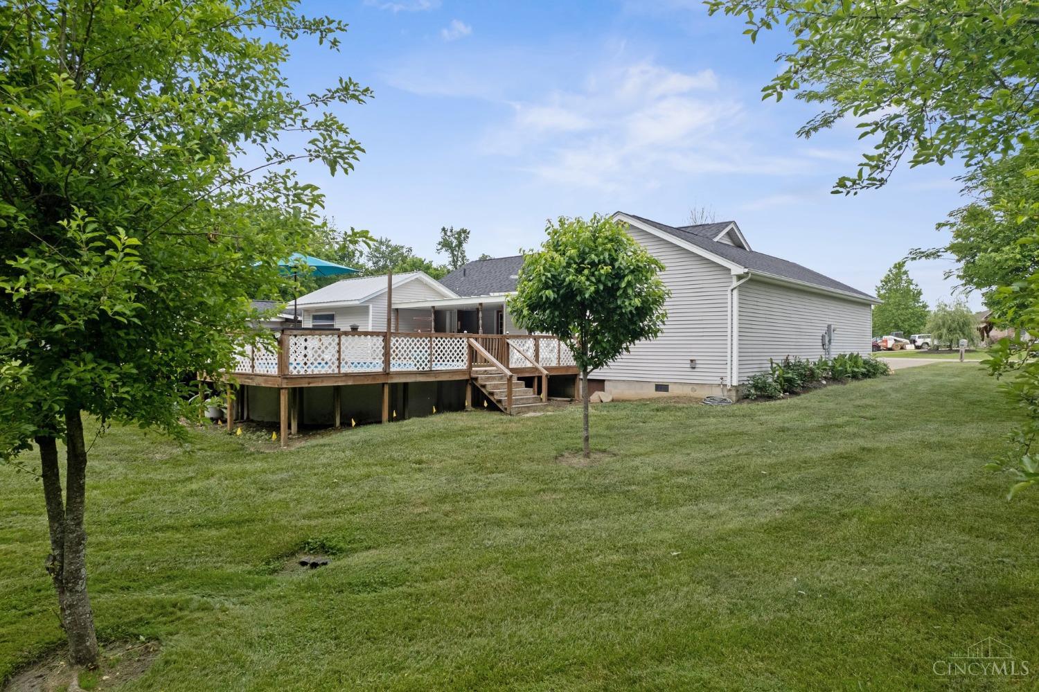 110 Douglas Circle