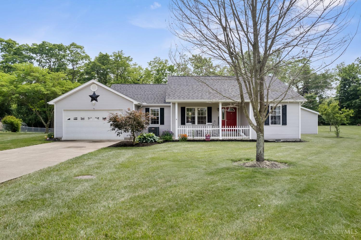 110 Douglas Circle
