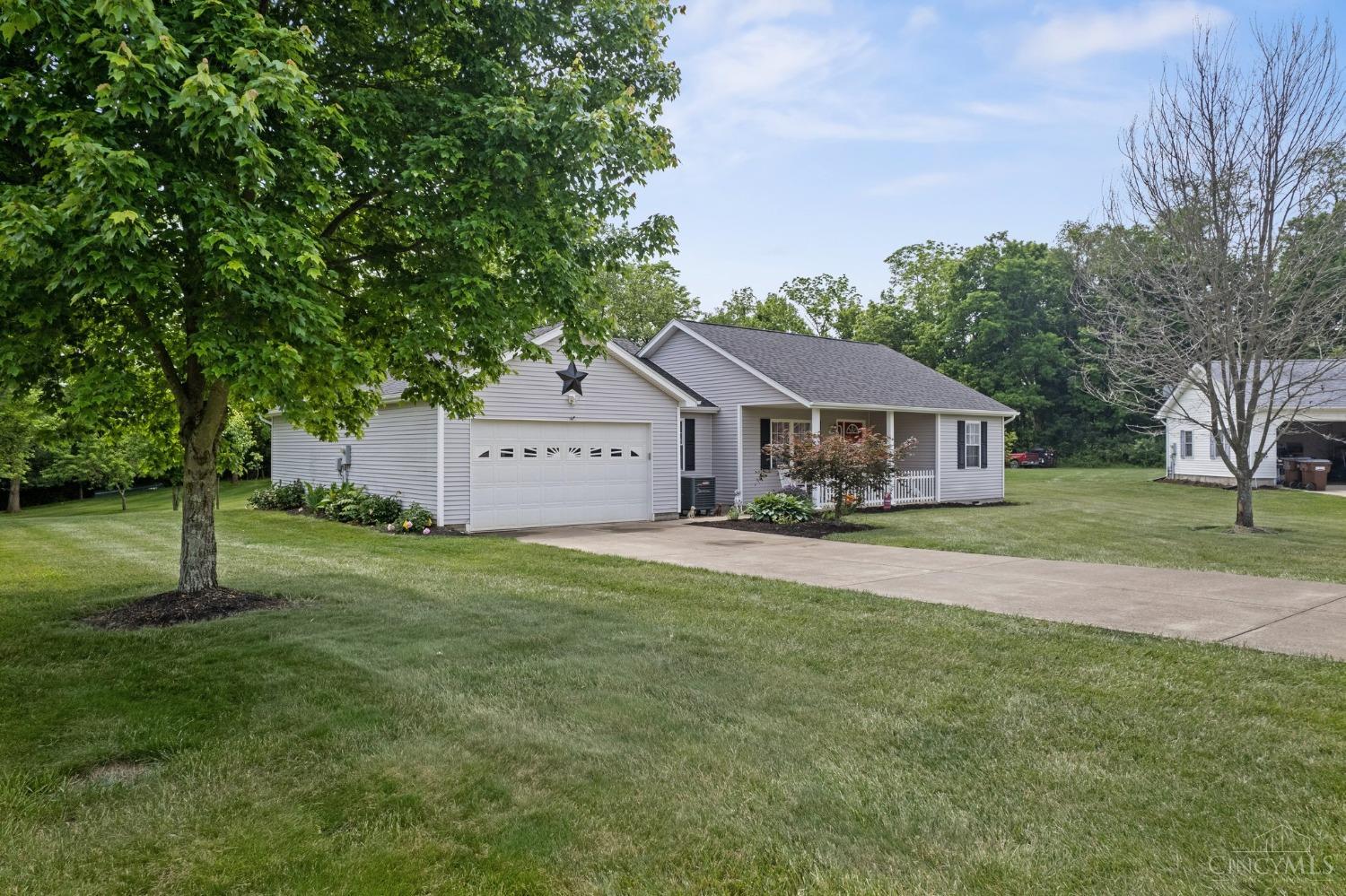 110 Douglas Circle