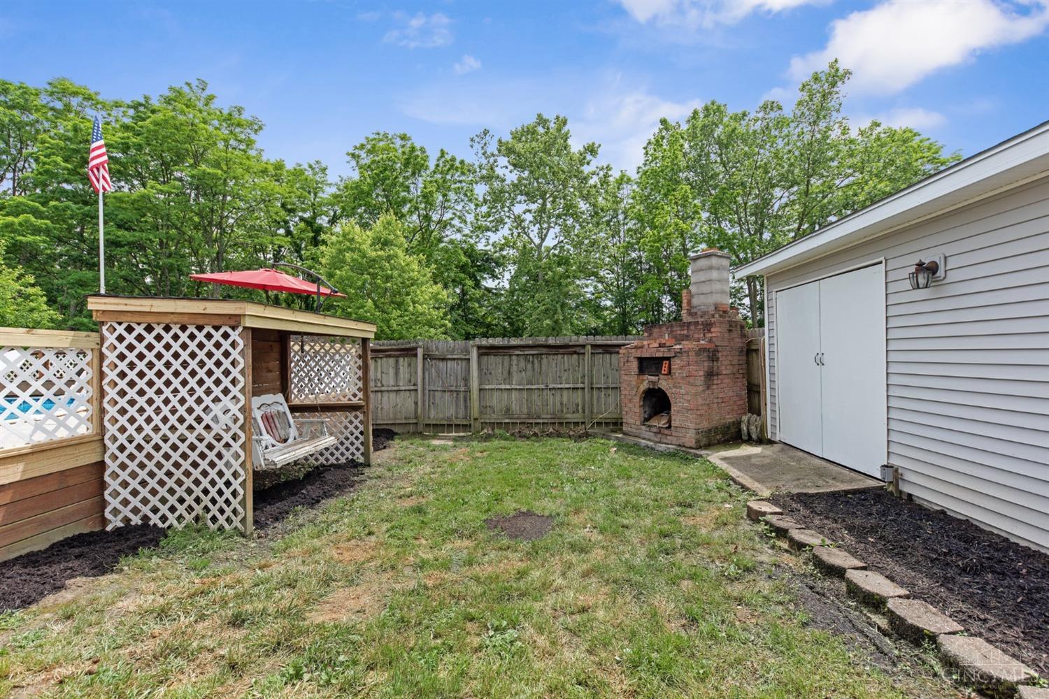110 Douglas Circle