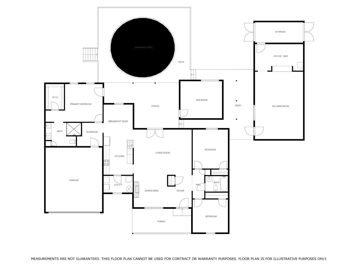 110 Douglas Circle