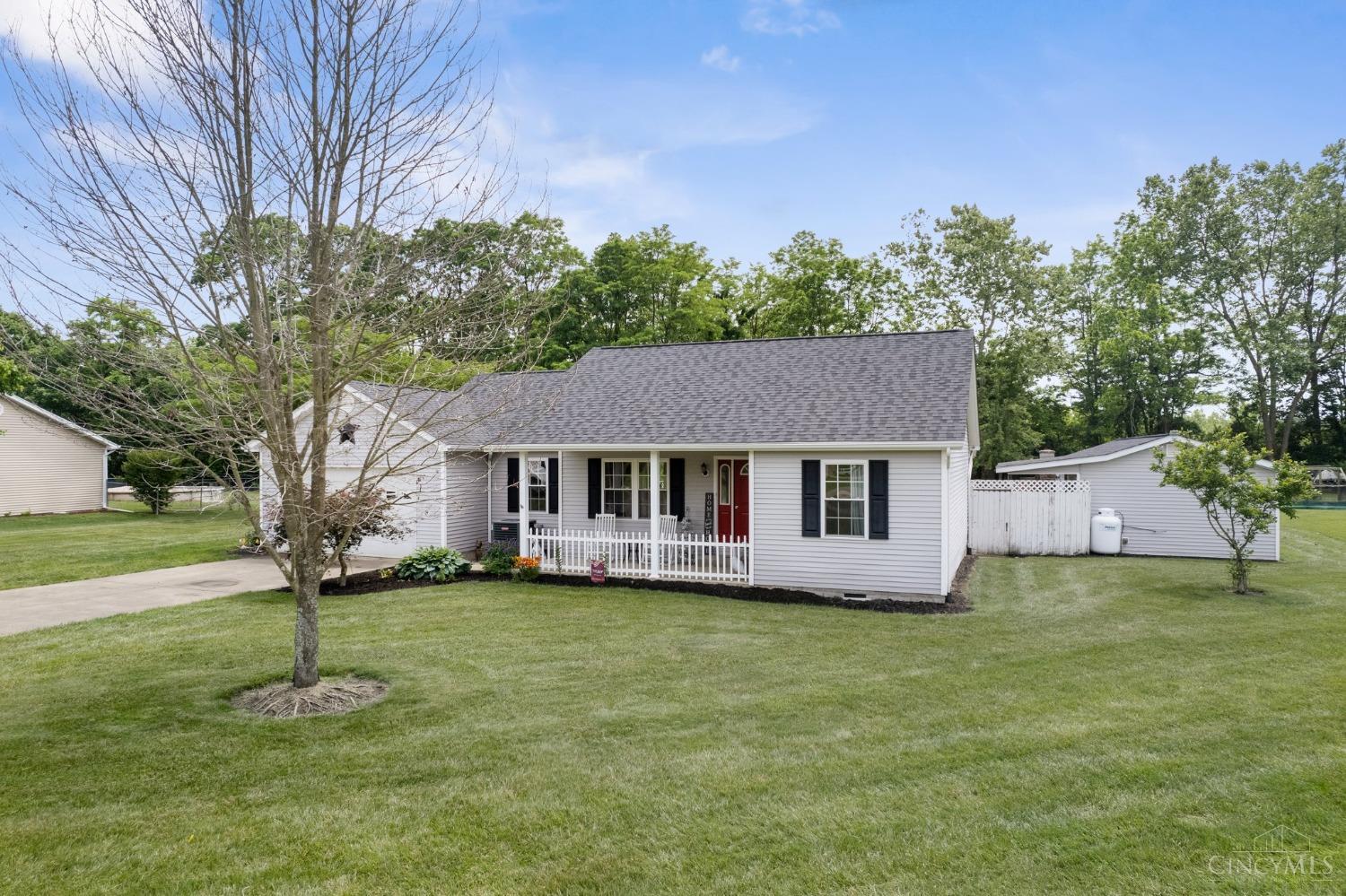 110 Douglas Circle