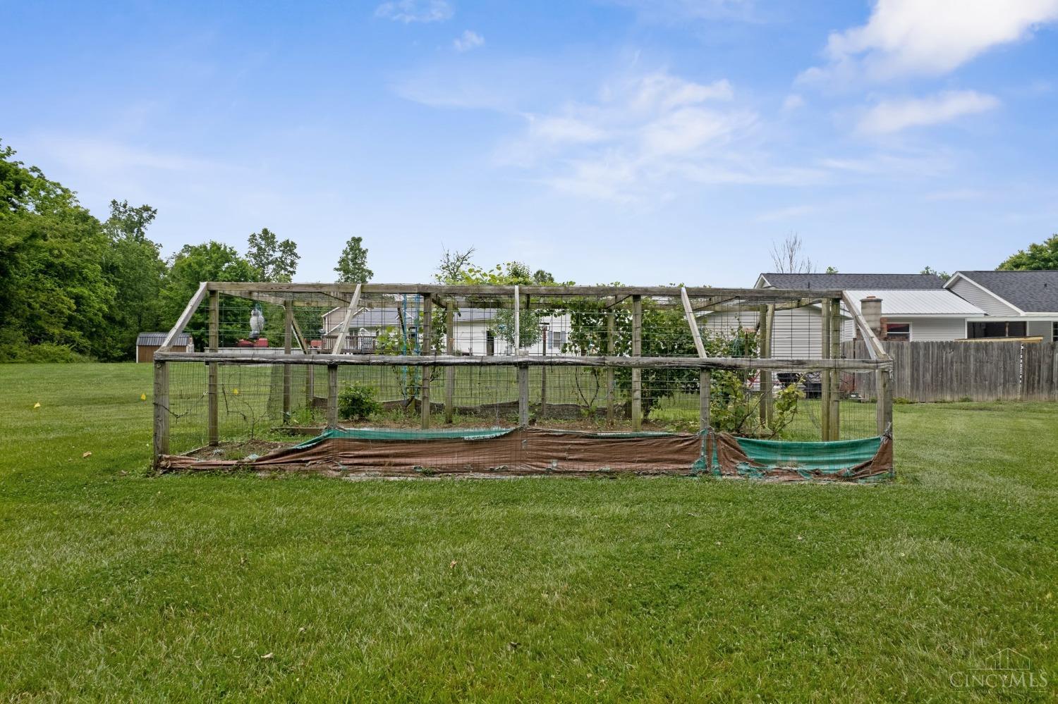 110 Douglas Circle