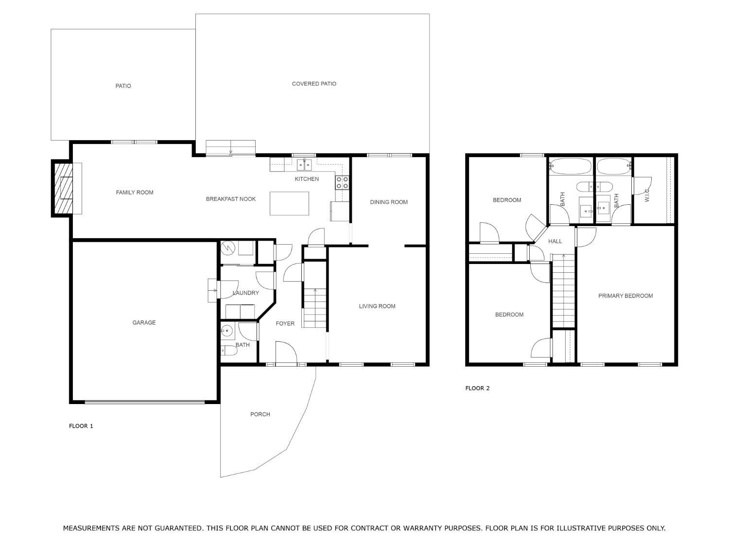 1363 Bentonville Road