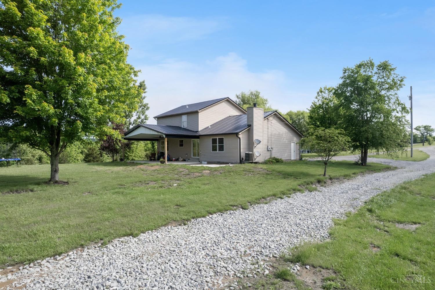 1363 Bentonville Road