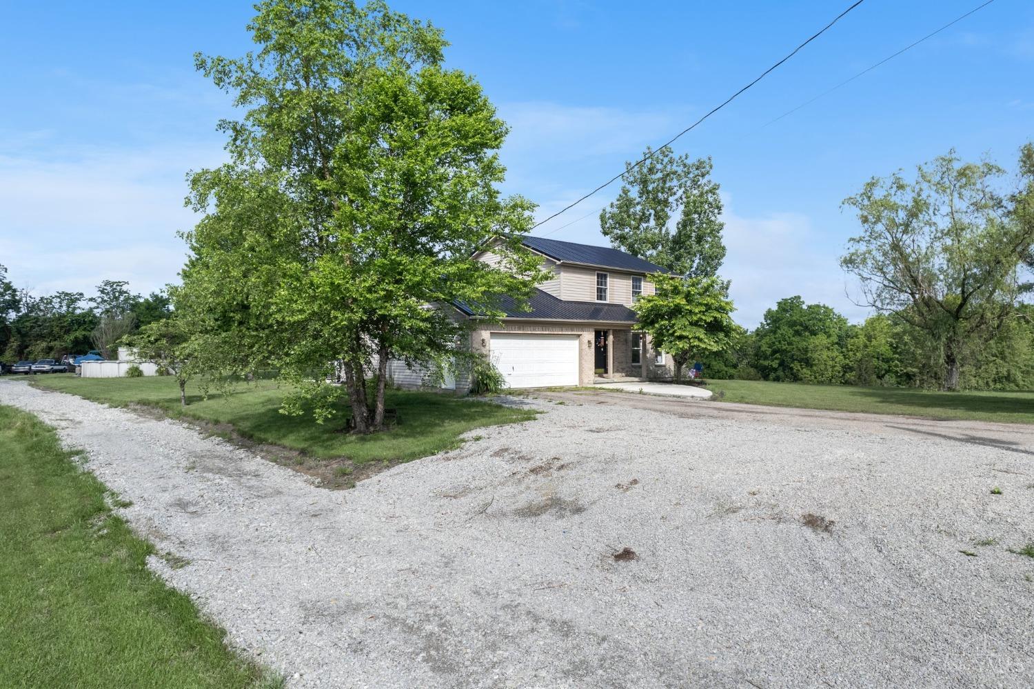 1363 Bentonville Road