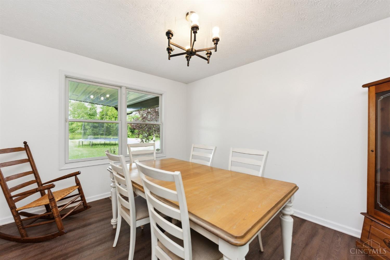 1363 Bentonville Road