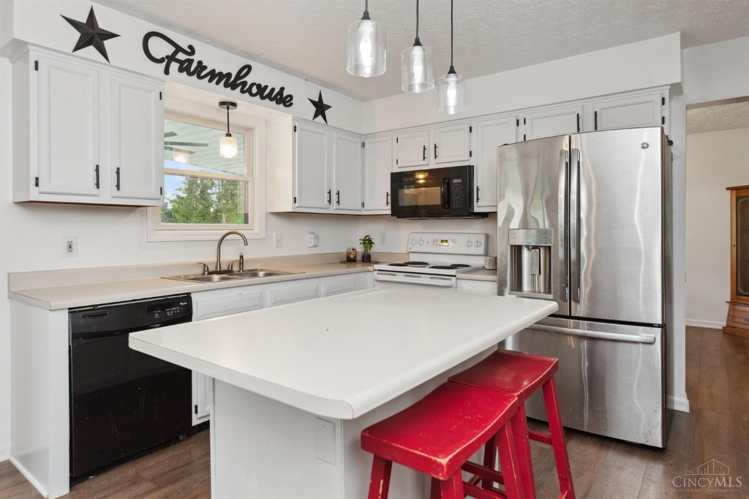 1363 Bentonville Road
