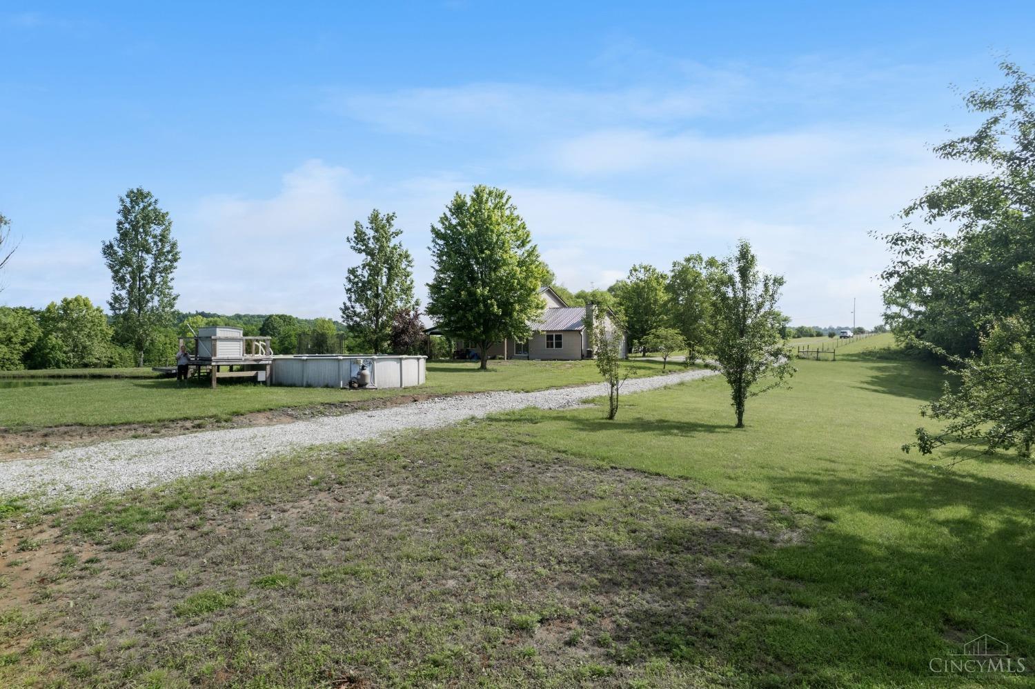 1363 Bentonville Road
