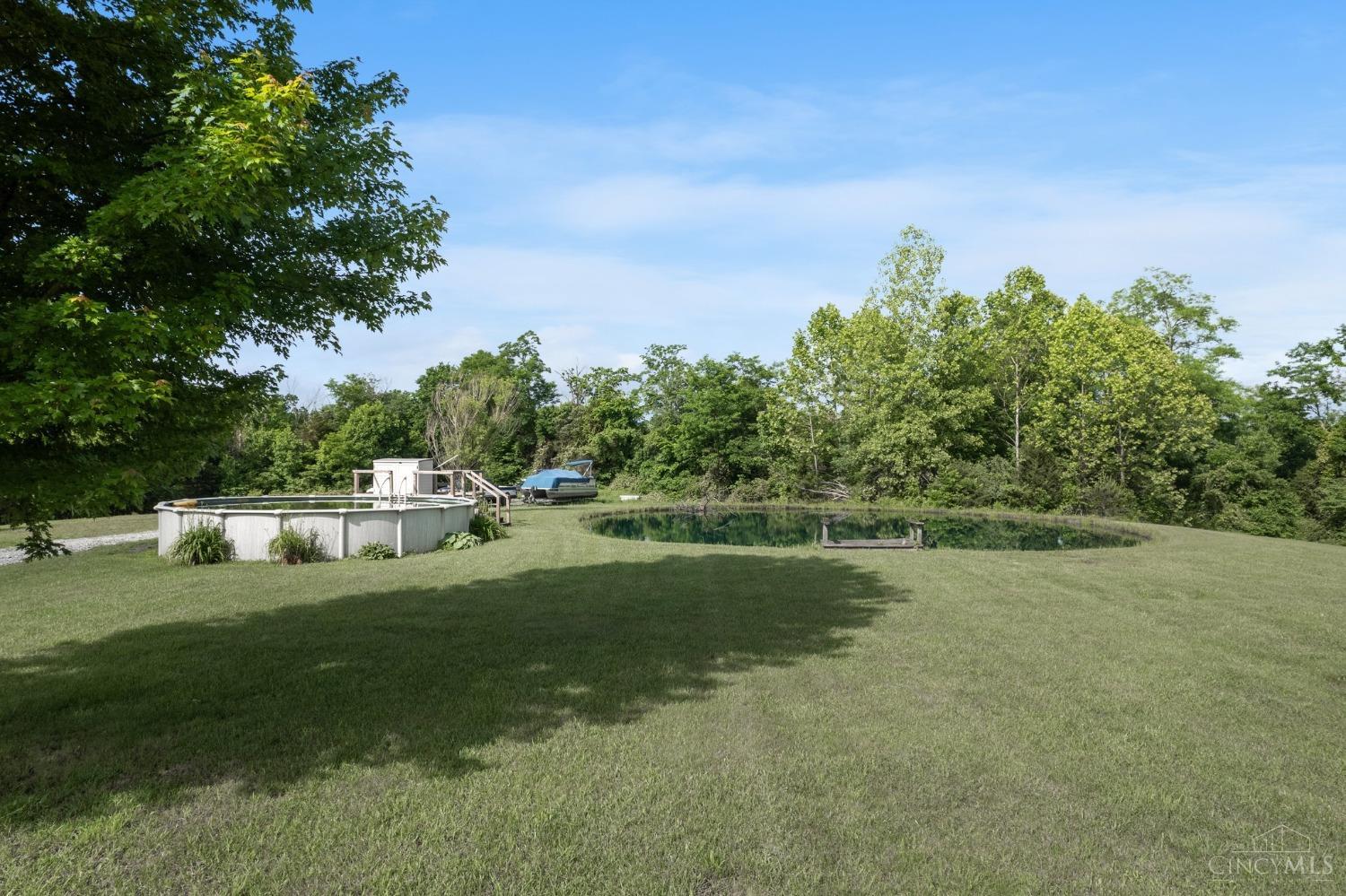 1363 Bentonville Road
