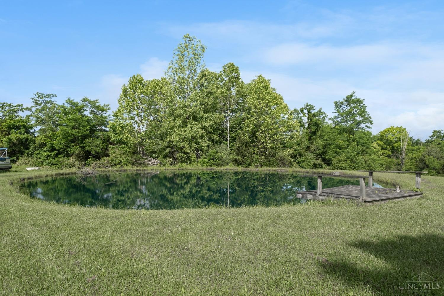 1363 Bentonville Road