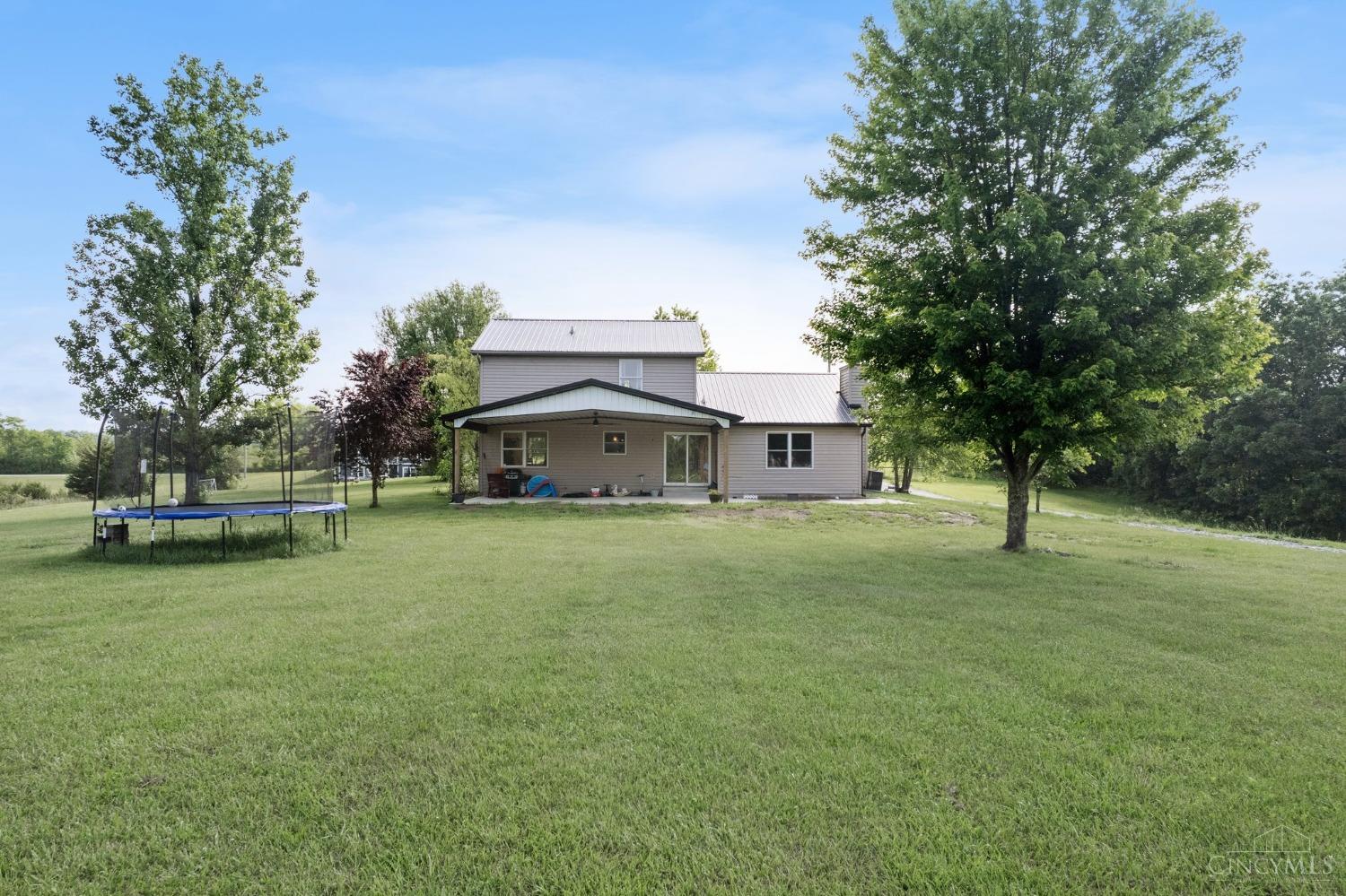 1363 Bentonville Road