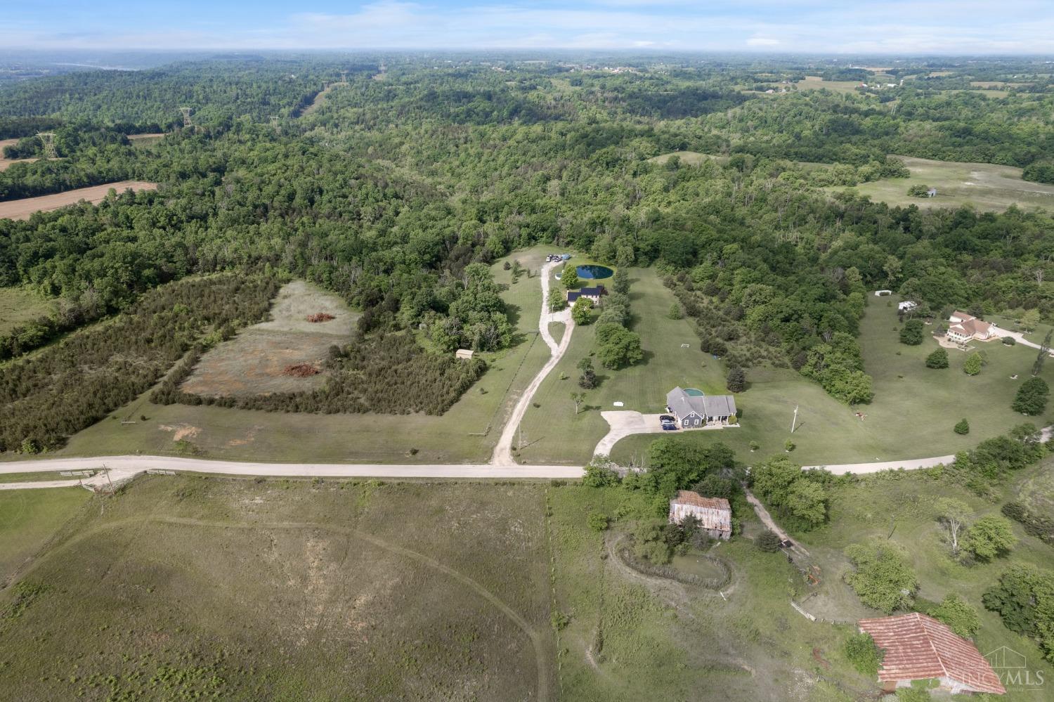 1363 Bentonville Road
