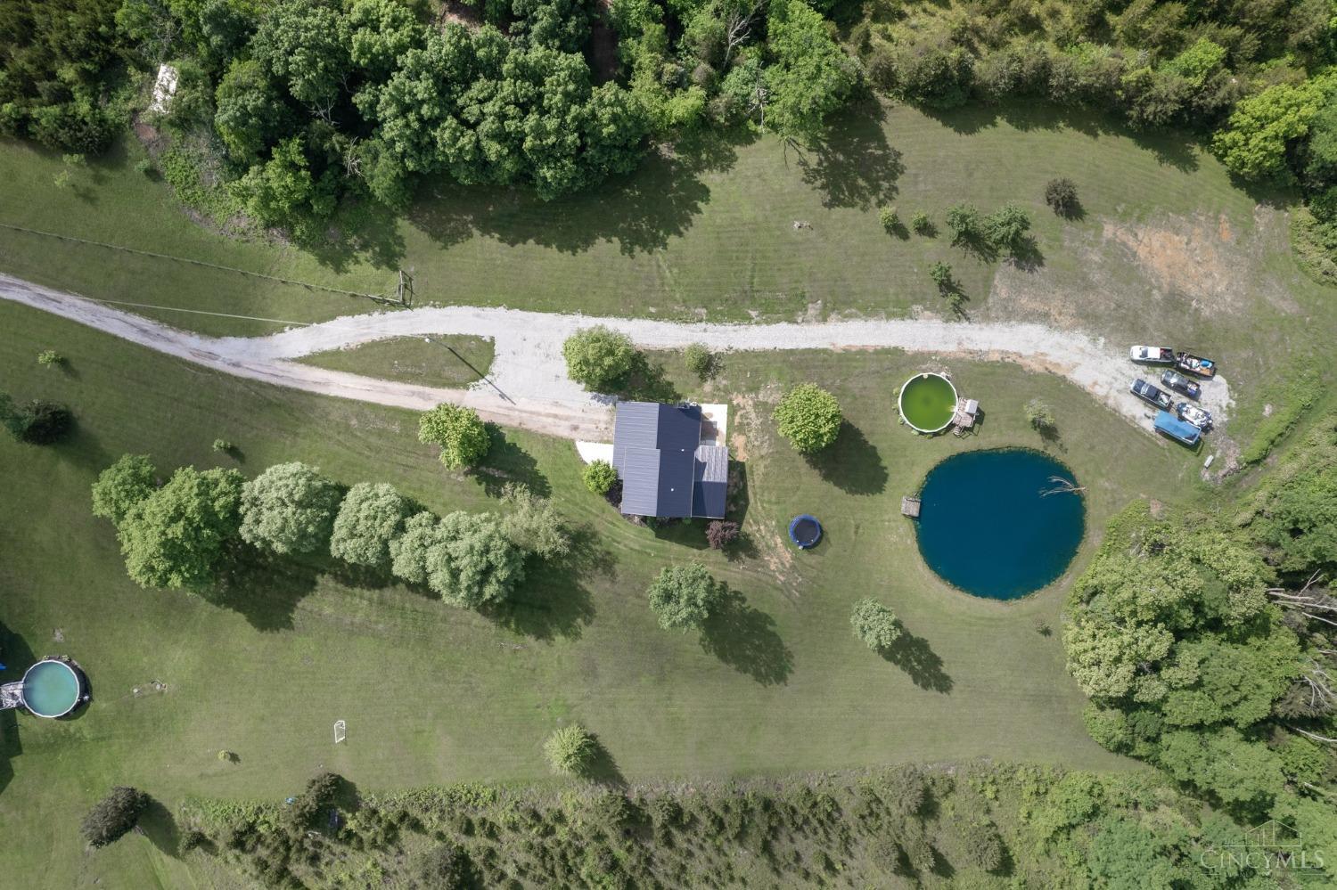1363 Bentonville Road