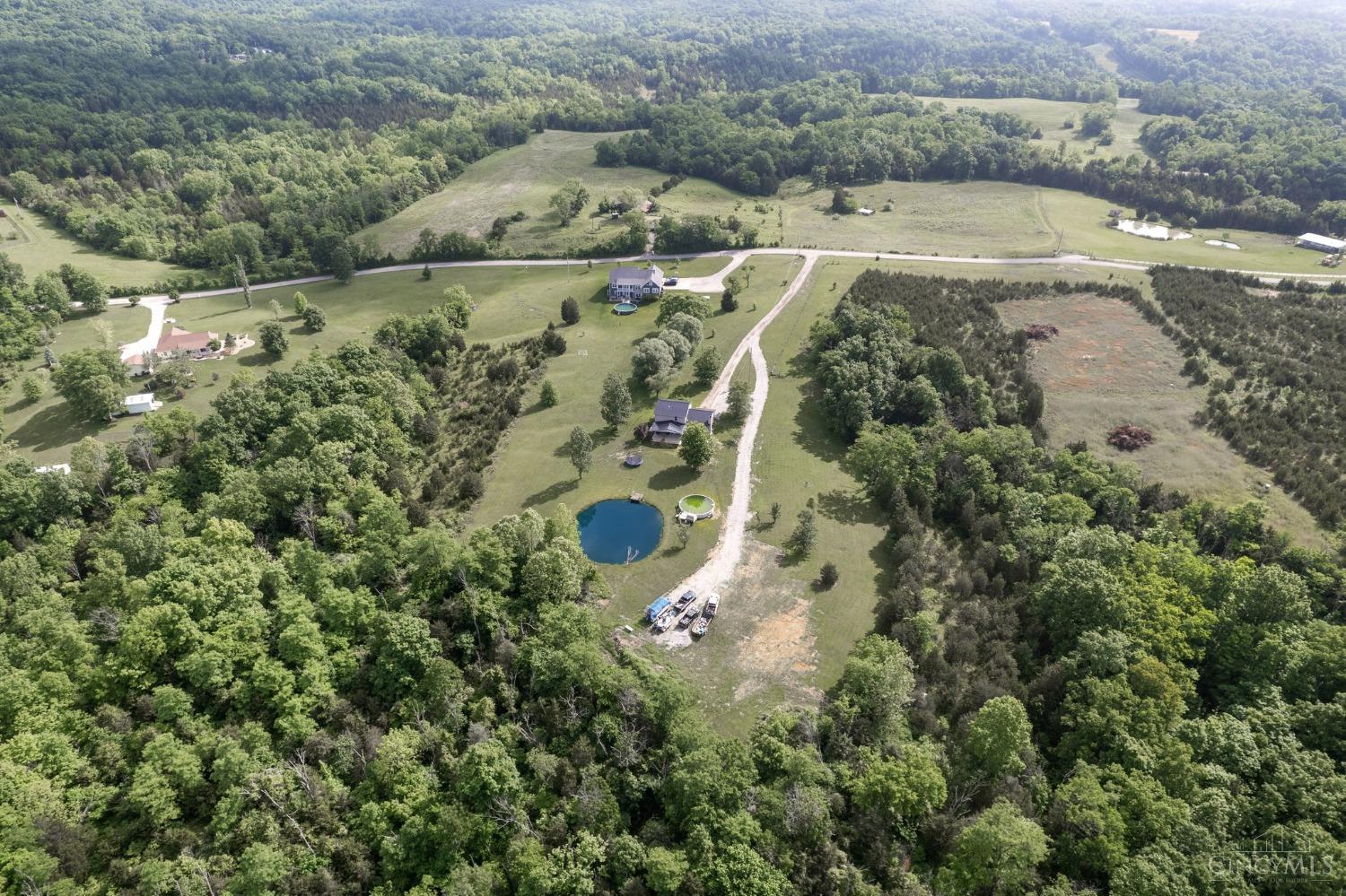 1363 Bentonville Road