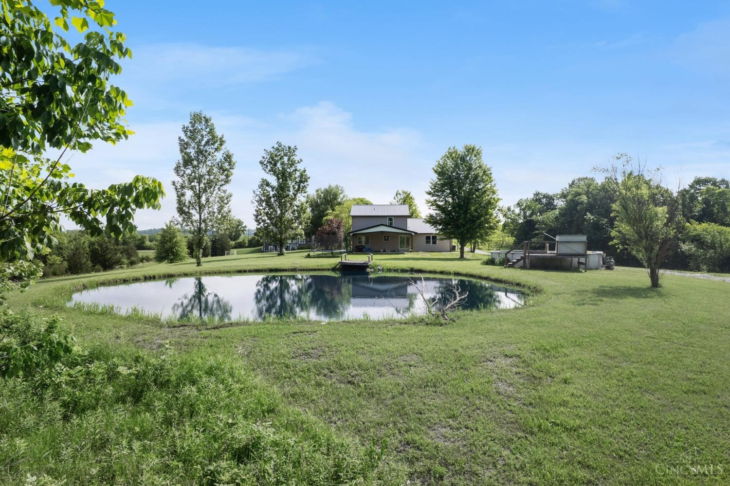 1363 Bentonville Road