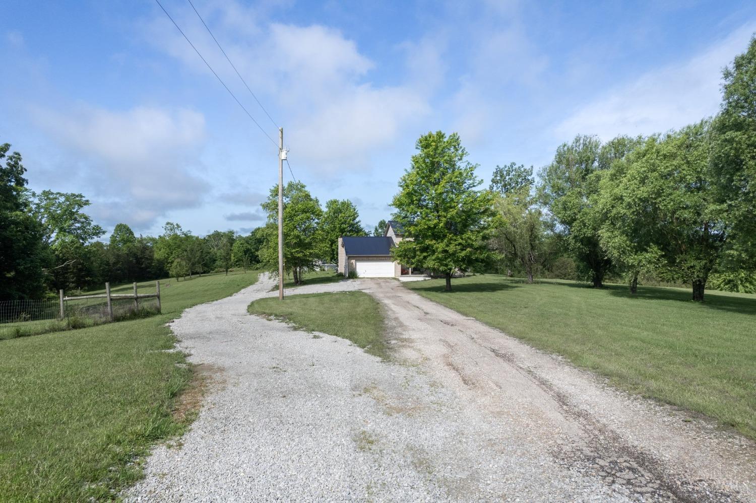 1363 Bentonville Road