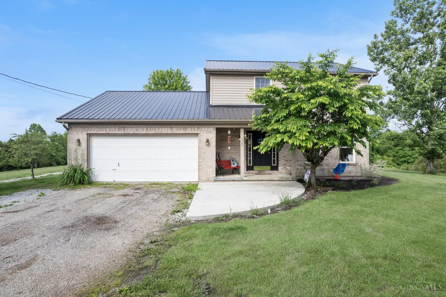1363 Bentonville Road