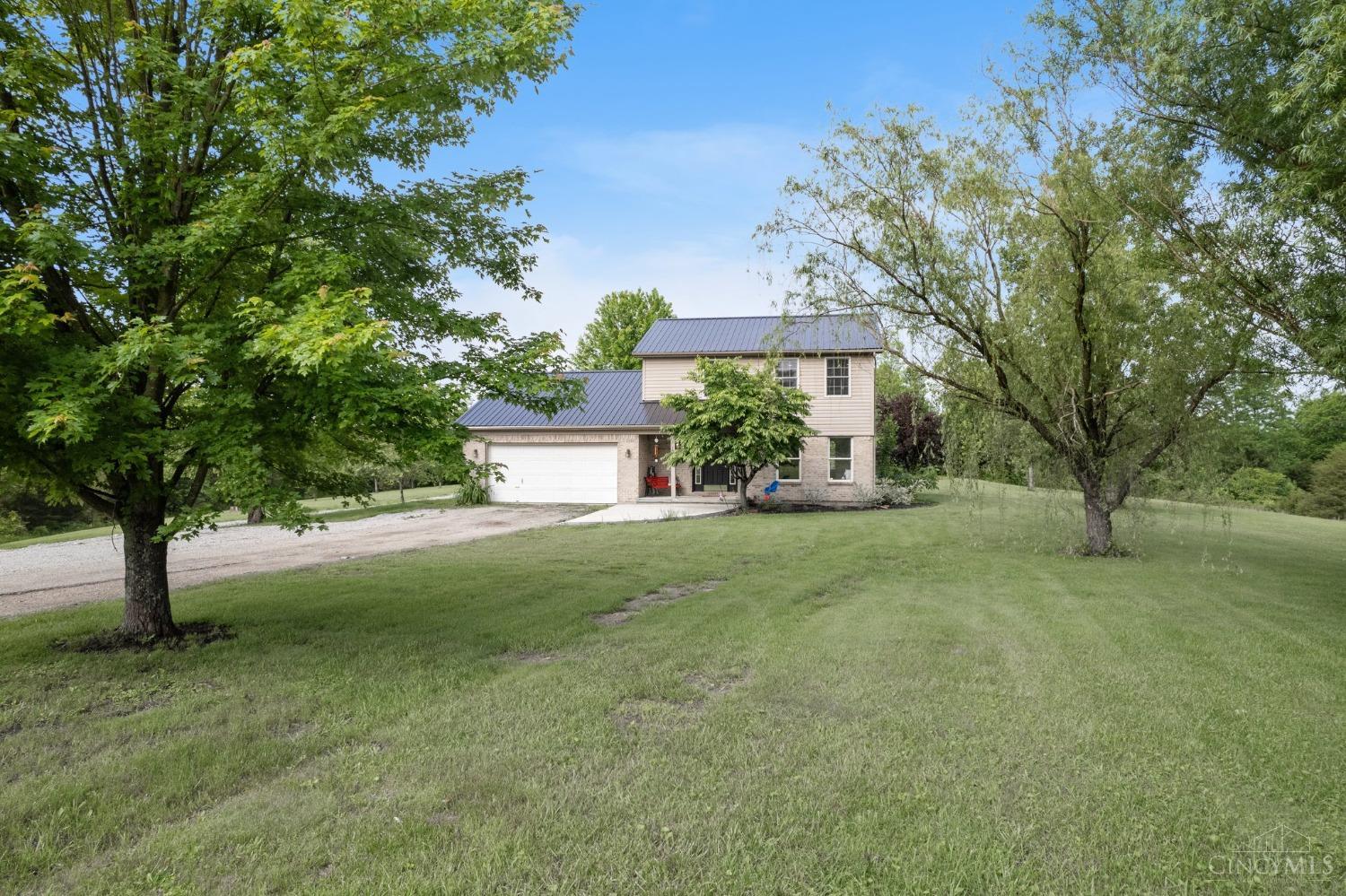 1363 Bentonville Road