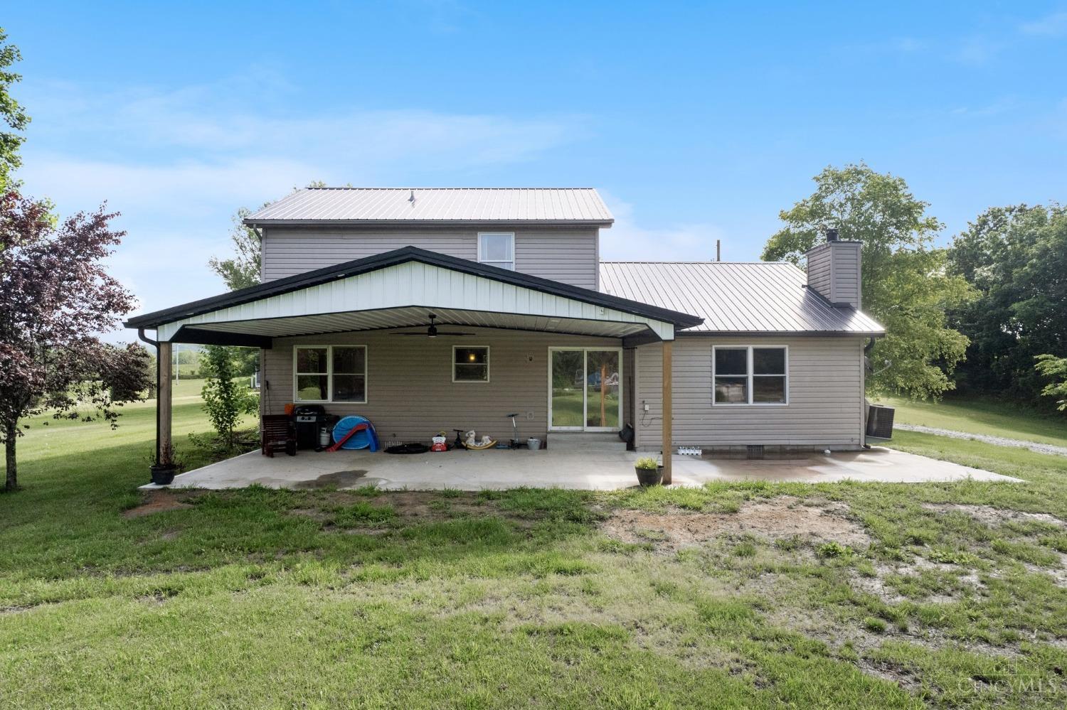 1363 Bentonville Road
