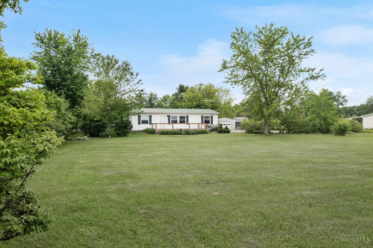 8748 Katterman Road