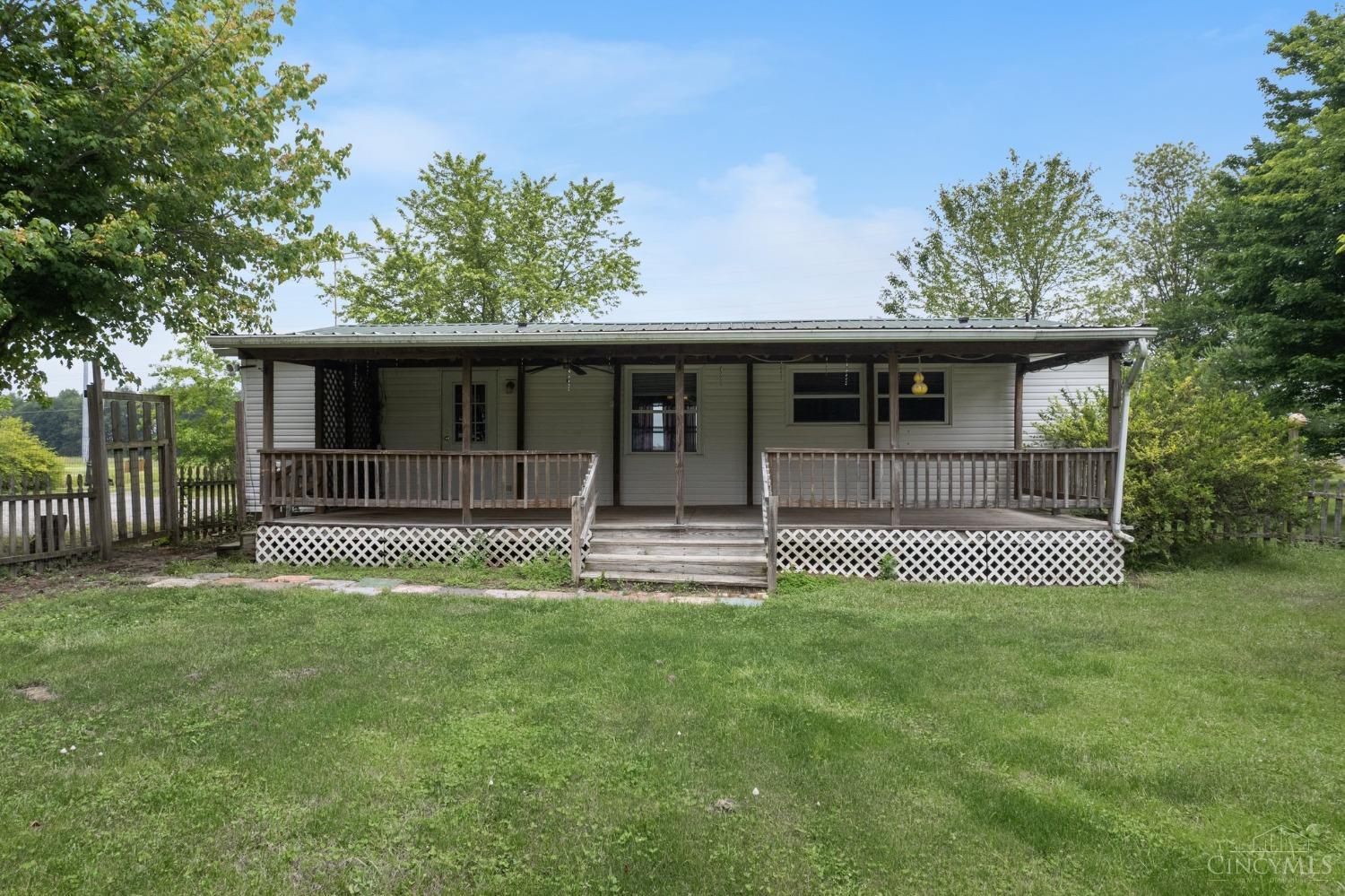 8748 Katterman Road
