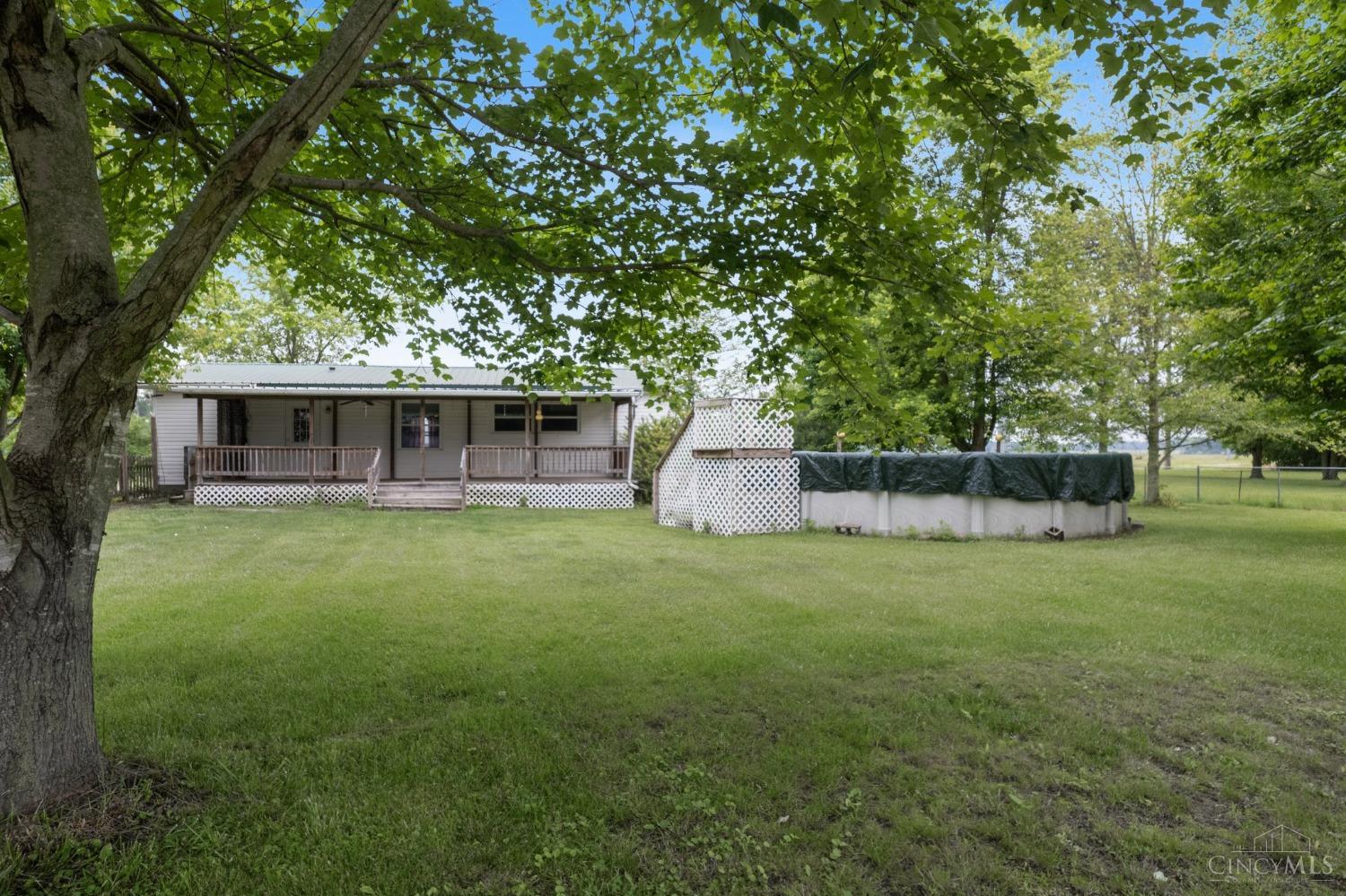 8748 Katterman Road