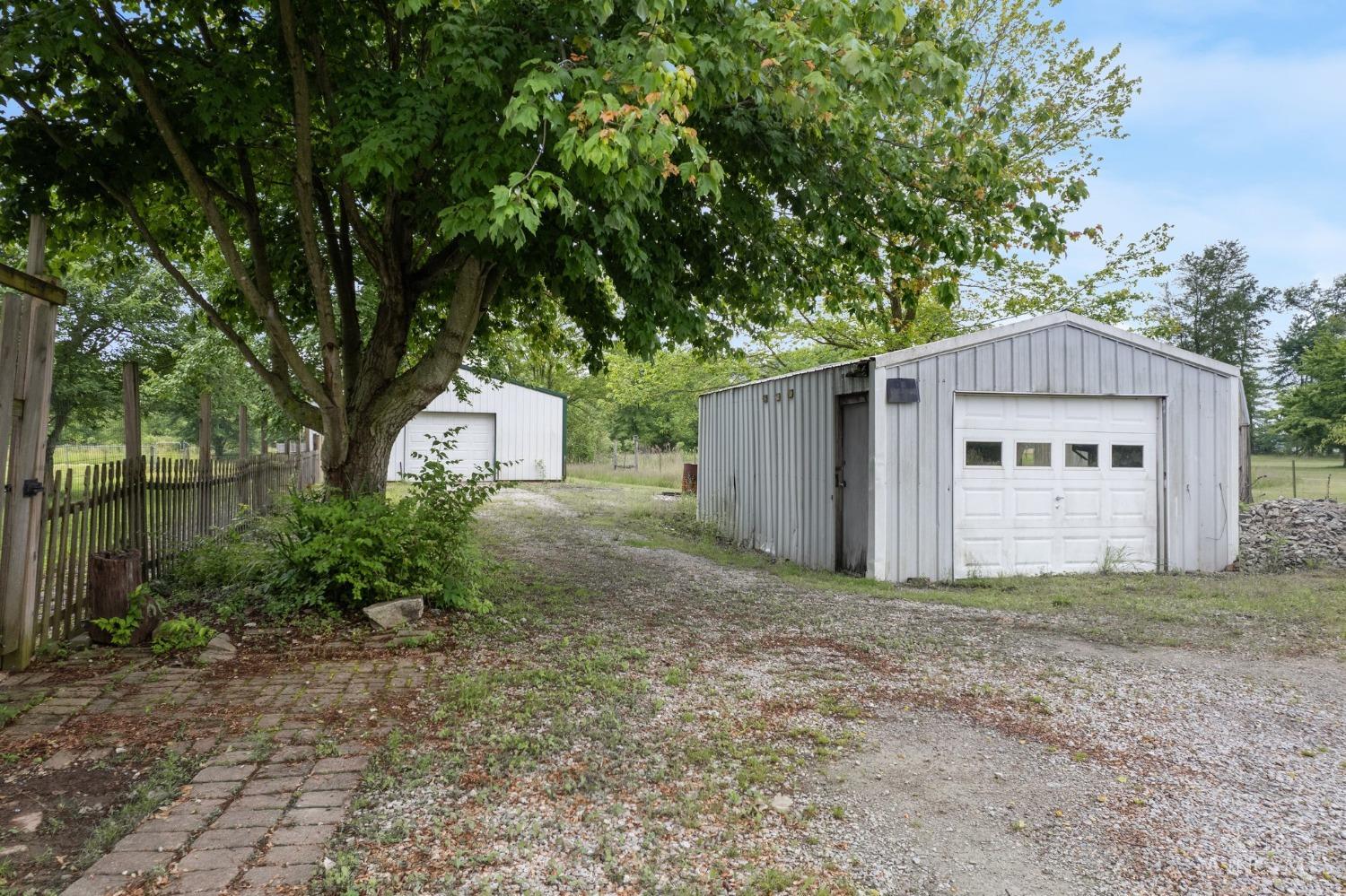 8748 Katterman Road