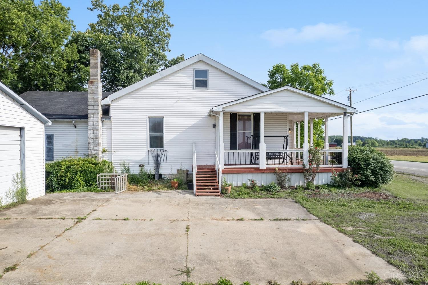 12353 US Rt 68