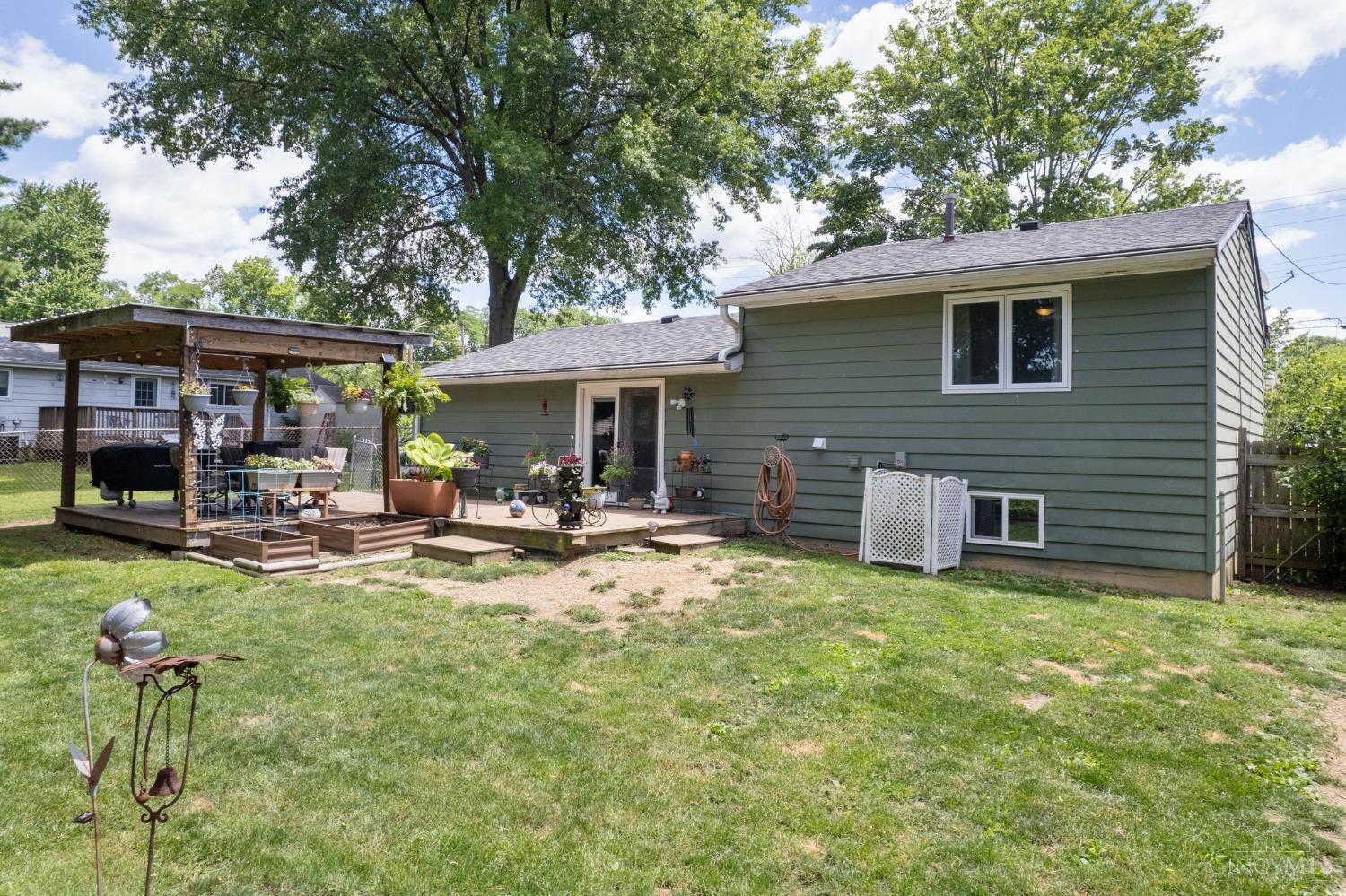 10343 Pottinger Road