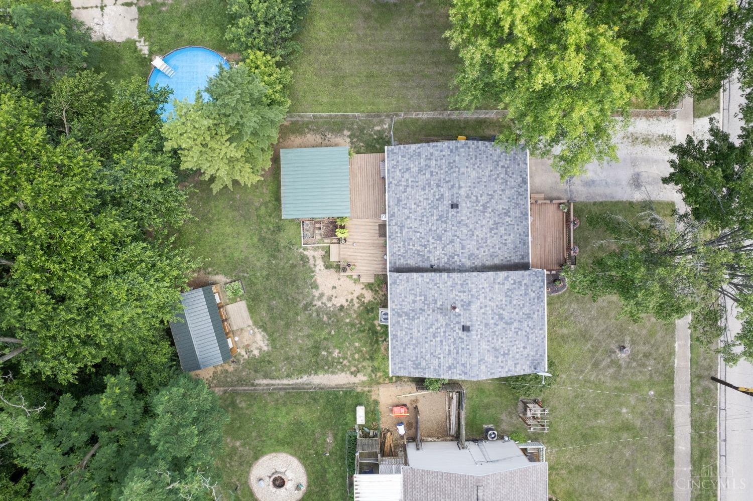 10343 Pottinger Road